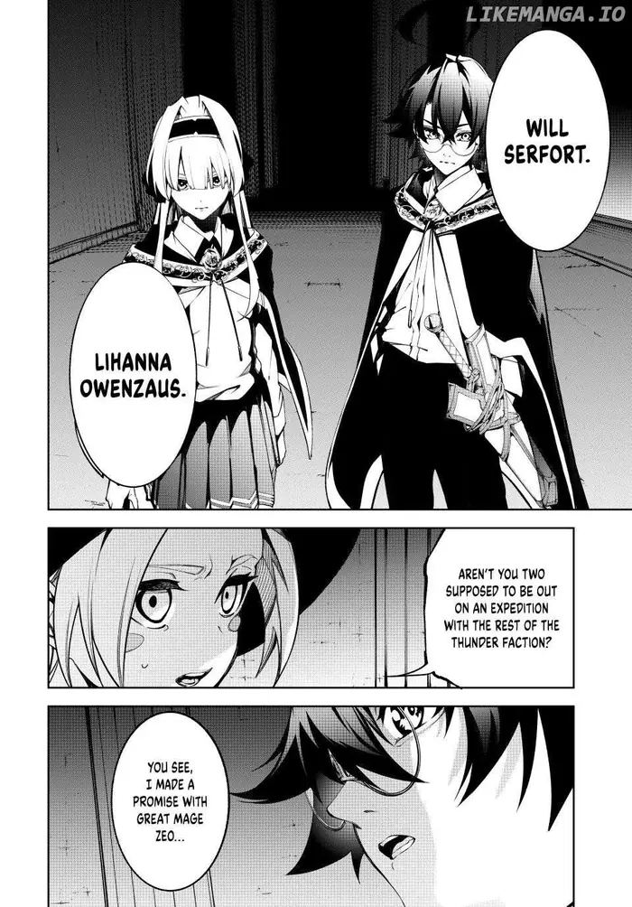 Wistoria: Wand and Sword Chapter 51 image 40_optimized